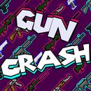 Gun Crash - Brick Breaking Gam APK