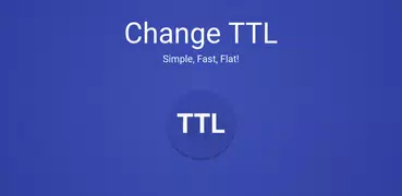 Change TTL
