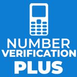 Number Verification Plus - SMS