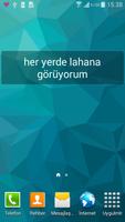 Widget Ekran Görüntüsü 2