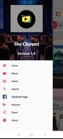 One Channel پوسٹر