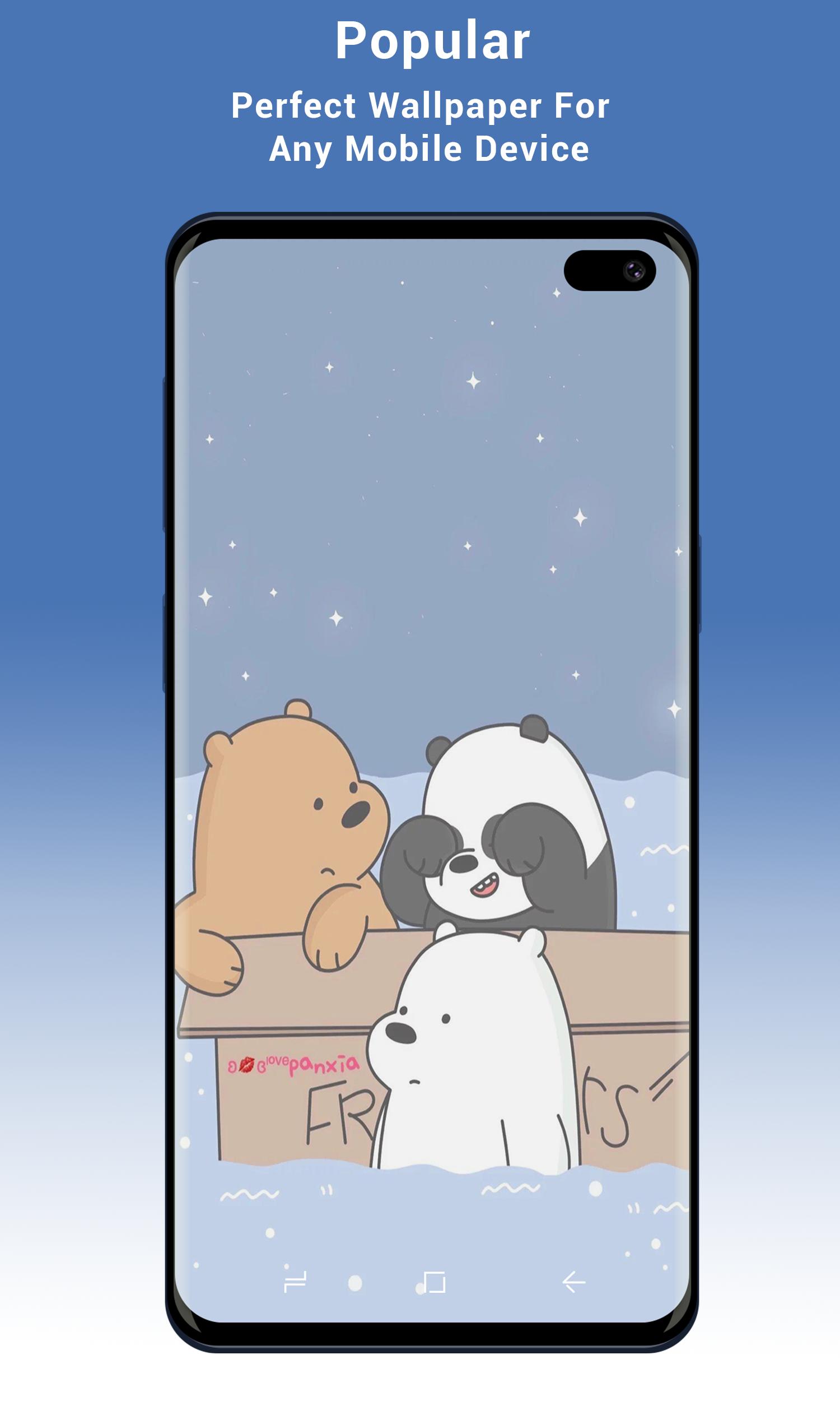Cute Bear Cartoon Wallpapers APK for Android Download Cute Bear Cartoon Wallpapers APK for Android Download