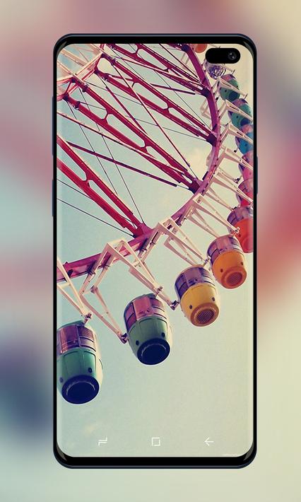Cute Girly Wallpapers HD Backgrounds for Android - APK Download