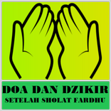 Doa dan Dzikir Setelah Sholat