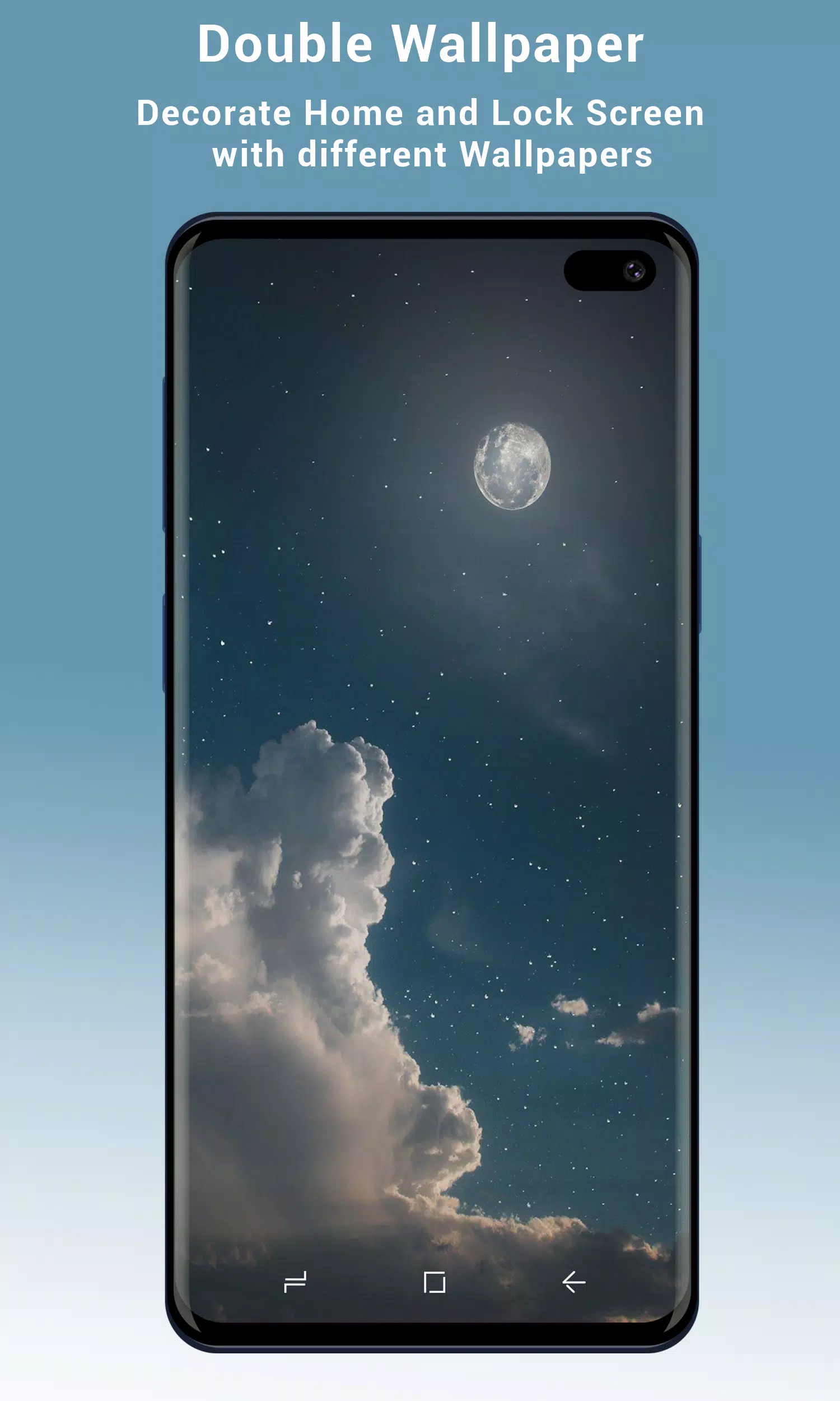 Night Sky Wallpaper HD APK pour Android Télécharger Night Sky Wallpaper HD APK pour Android Télécharger