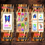 Simple Logo Maker: Easy Art Design