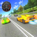Car racing- Road racing