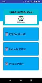 Pcare Eclaim BPJS Terbaru for Android - APK Download