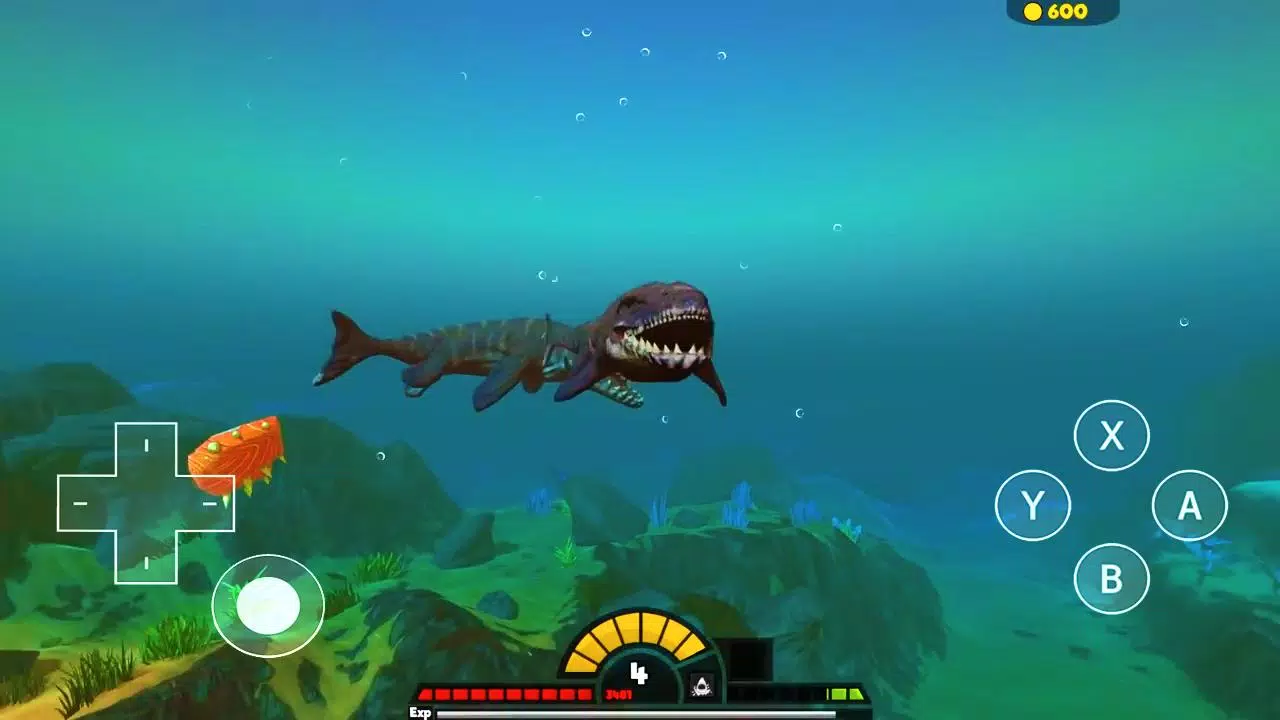 Feed And Grow Fish Simulator APK Download 2023 - Free - 9Apps