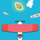 Flight & Missile!!! APK