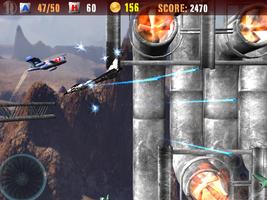 Aircraft War screenshot 2