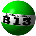 Jimbo's Bingo