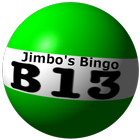 Jimbo's Bingo icon