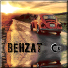 Behzat C= icon