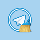 Ardent - Junk Cleaner for Telegram