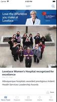 Lovelace Connect imagem de tela 1