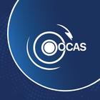 آیکون‌ OCAS CMK