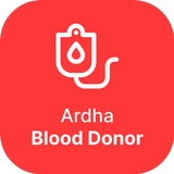 Ardha Blood Donor