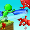 Push Down 3D