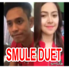 Duet Smule New 2019 - Munggah Maneh icône