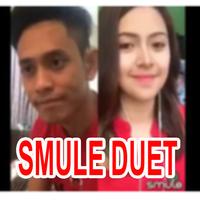 Duet Smule New 2019 - Munggah Maneh Affiche