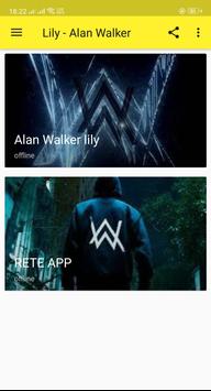 Lily Alan Walker For Android Apk Download