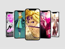 Deadly Sins Wallpapers ポスター