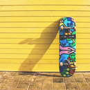 Wallpaper Skateboard 4K APK