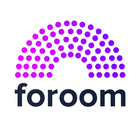 Foroom ikon