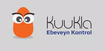 KuuKla Ebeveyn Kontrol