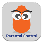 KuuKla Parental Control icon