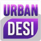 Urban DesiTV 아이콘