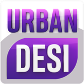 Urban DesiTV icon