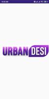 Urban DesiTV ポスター