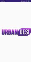 Urban DesiTV plakat