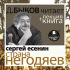 Страна негодяев. Есенин С.  +  biểu tượng
