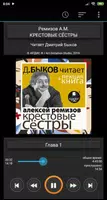 Крестовые сёстры. А.Ремизов +  Poster
