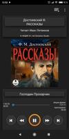 Достоевский. Рассказы Poster