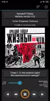 Жизнь ни во что. Аркадий Гайда Poster