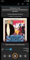 Воскресные прогулки парижского Plakat