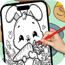 ARDraw - Draw Cute Animal APK