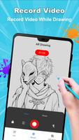 Aplicativo de desenho AR imagem de tela 3