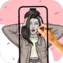 AR Drawing: Draw To Trace APK