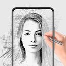 AR Drawing Sketch Paint aplikacja
