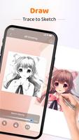 AR 绘图 素描 油漆 截图 2