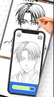 Anime AR Drawing: Sketch&Paint screenshot 1