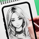 AR Drawing - Paint & Sketch.io APK