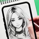 AR Drawing - Paint & Sketch.io simgesi