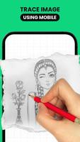 AR Drawing - Paint & Sketch.io Ekran Görüntüsü 3