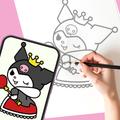 AR Drawing: Draw Cartoon & Art